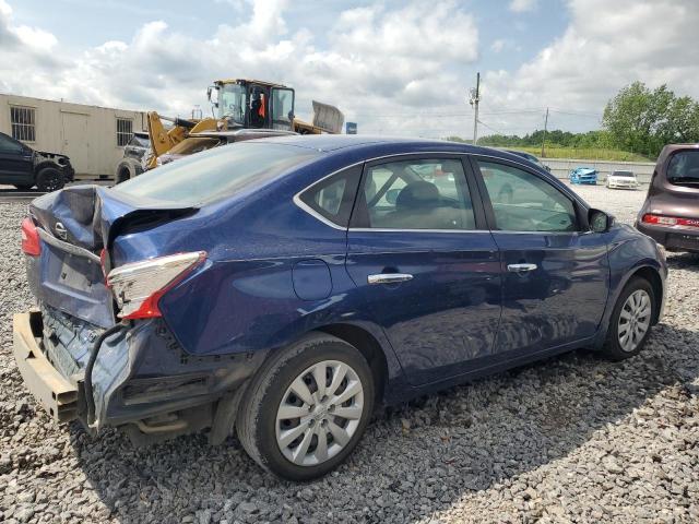 Photo 3 from auction – 2019 NISSAN SENTRA S with VIN 3N1AB7AP2KY416730