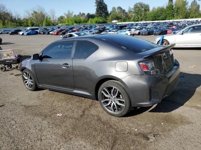 Photo 2 from auction – 2014 TOYOTA SCION TC with VIN JTKJF5C77E3073566