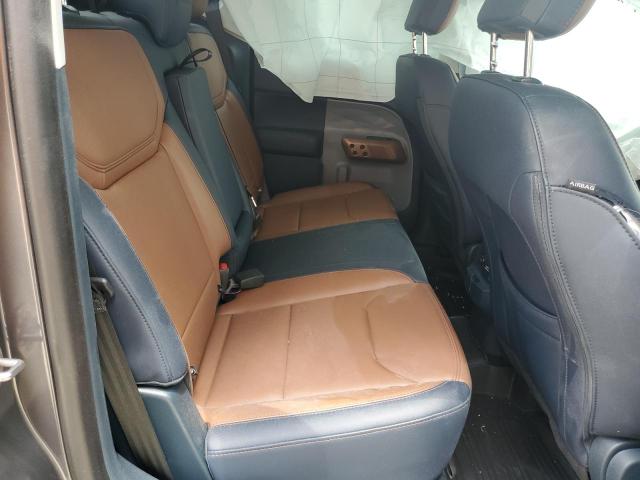 Photo 10 from auction – 2024 FORD MAVERICK L with VIN 3FTTW8M39RRA76814