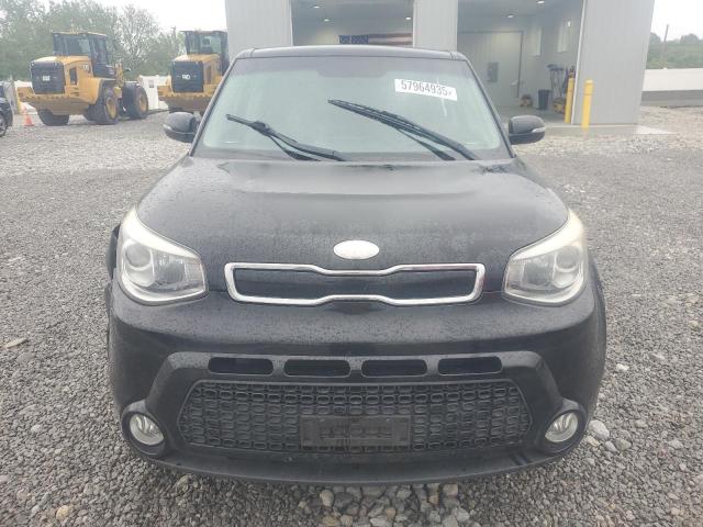 Photo 5 from auction – 2014 KIA SOUL ! with VIN KNDJX3A58E7019664