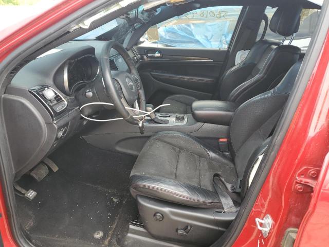 Photo 7 from auction – 2019 JEEP GRAND CHER with VIN 1C4RJFLG9KC637096
