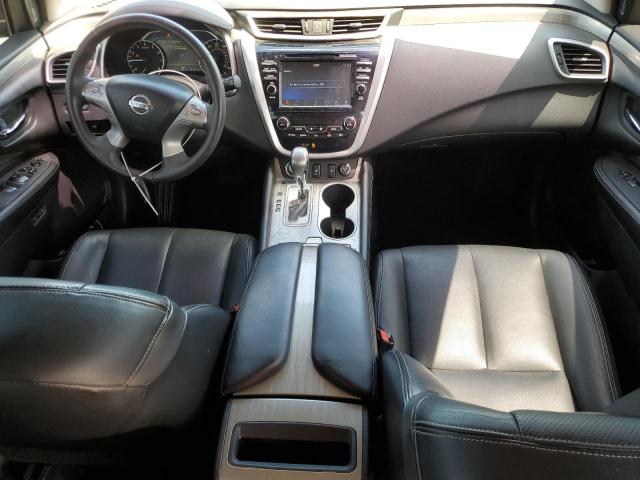 Photo 8 from auction – 2016 NISSAN MURANO S with VIN 5N1AZ2MG9GN123723