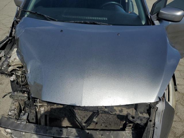 Photo 11 from auction – 2012 MAZDA 5 with VIN JM1CW2BL6C0115401