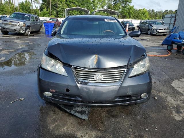 Photo 5 from auction – 2008 LEXUS ES 350 with VIN JTHBJ46G882218171