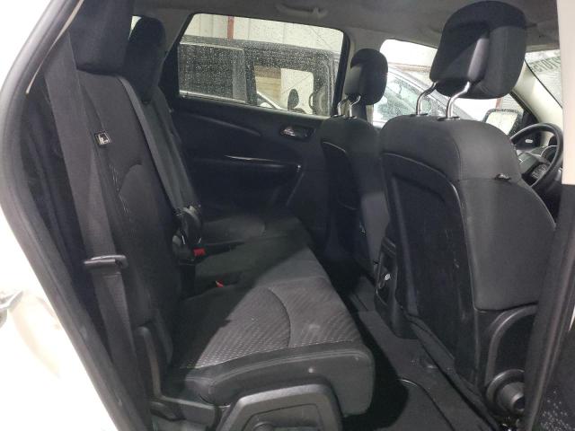 Photo 11 from auction – 2011 DODGE JOURNEY MA with VIN 3D4PG1FG8BT547501