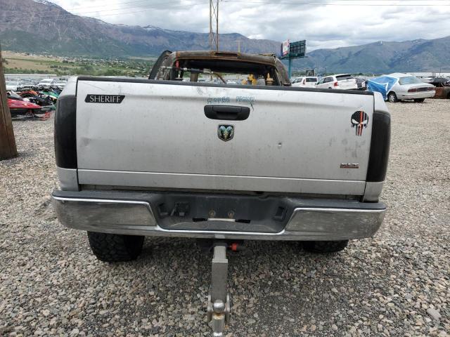 Photo 6 from auction – 2004 DODGE RAM 2500 with VIN 3D3KU28C34G265351