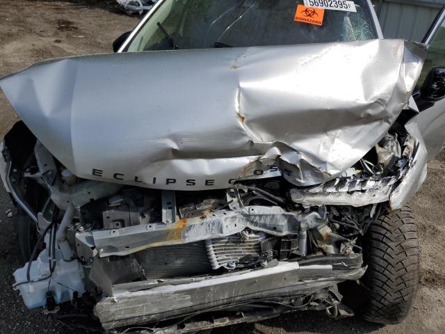 Photo 12 from auction – 2023 MITSUBISHI ECLIPSE CR with VIN JA4ATVAA2PZ042931