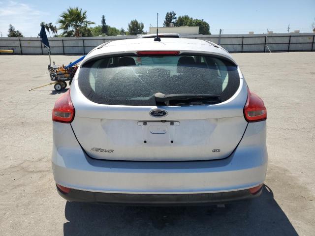 Photo 6 from auction – 2016 FORD FOCUS SE with VIN 1FADP3K27GL294847