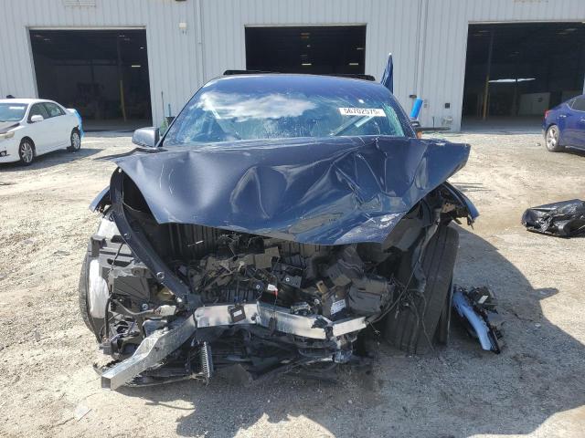 Photo 5 from auction – 2024 TESLA MODEL X with VIN 7SAXCBE59RF440614