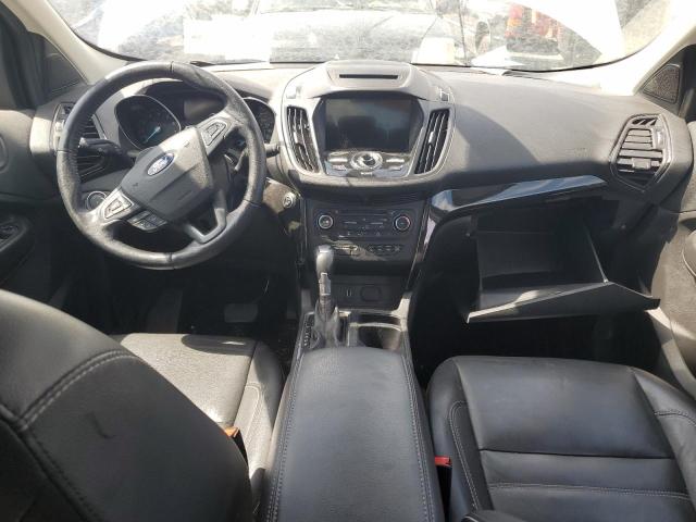 Photo 8 from auction – 2018 FORD ESCAPE TIT with VIN 1FMCU9J94JUD09141