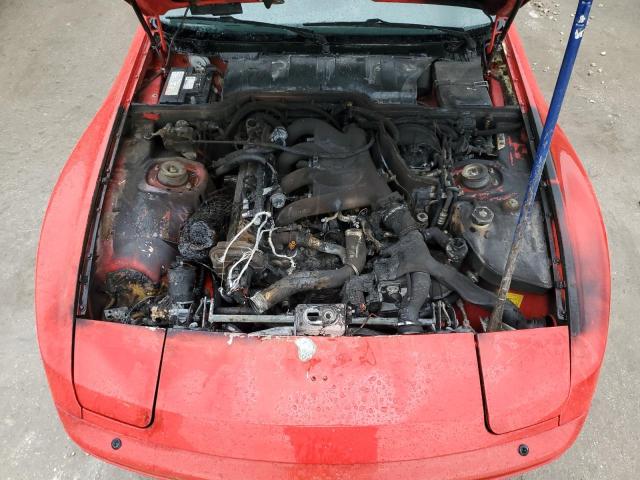 Photo 11 from auction – 1986 PORSCHE 944 with VIN WP0AA0953GN151850