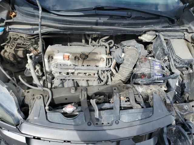 Photo 12 from auction – 2014 HONDA CR-V LX with VIN 2HKRM4H33EH108494