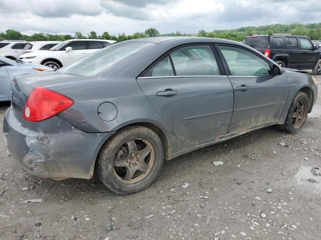 Photo 3 from auction – 2008 PONTIAC G6 BASE with VIN 1G2ZG57B884206599
