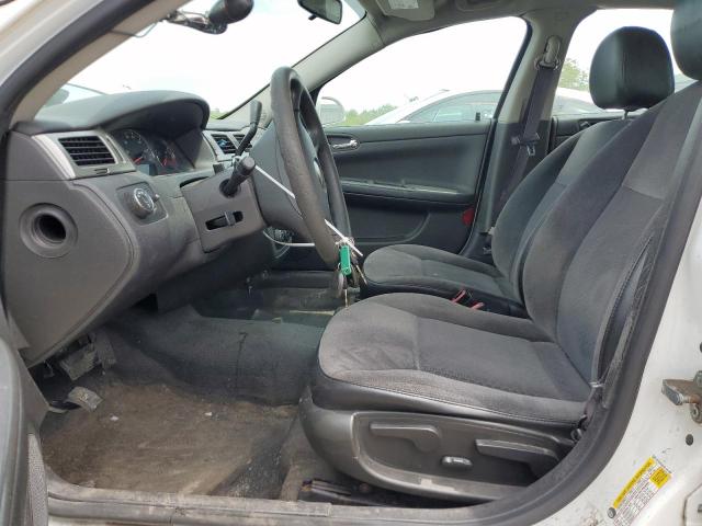 Photo 7 from auction – 2016 CHEVROLET IMPALA LIM with VIN 2G1WD5E34G1101208