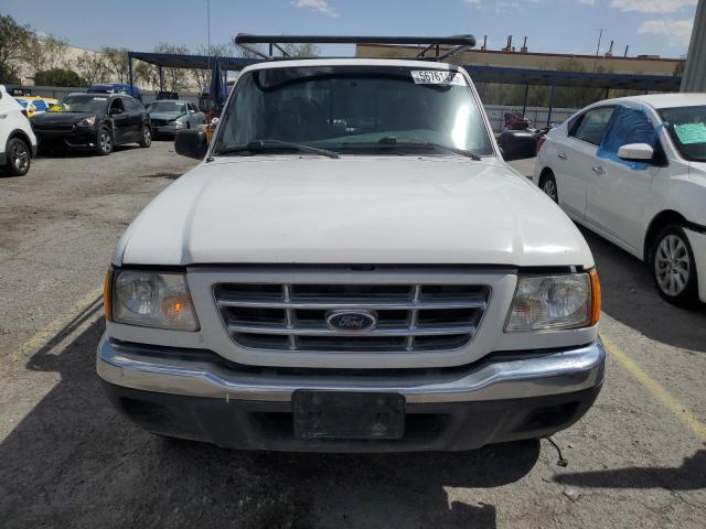 Photo 5 from auction – 2001 FORD RANGER SUP with VIN 1FTYR14E91PA57147