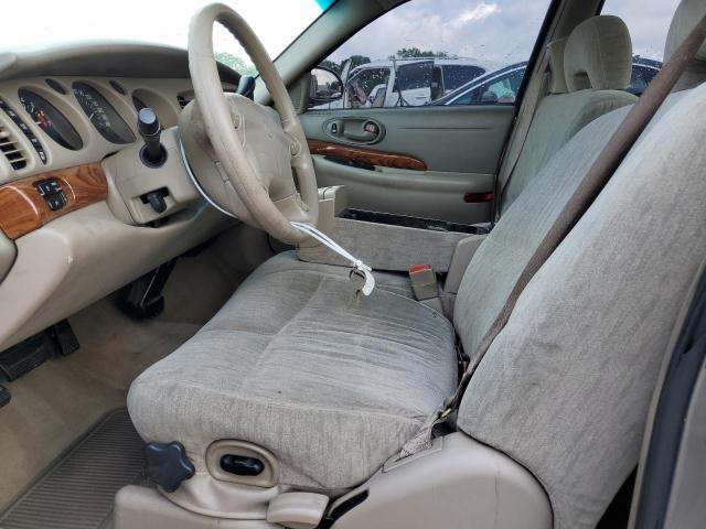 Photo 7 from auction – 2003 BUICK LESABRE CU with VIN 1G4HP52K834172912