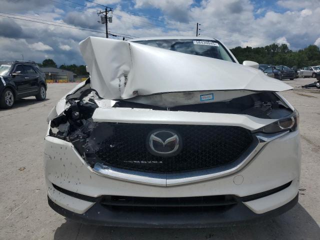 Photo 5 from auction – 2018 MAZDA CX-5 TOURI with VIN JM3KFACM6J0314594