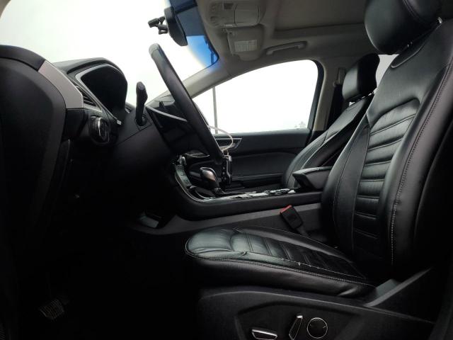 Photo 7 from auction – 2016 FORD EDGE SEL with VIN 2FMPK4J89GBC35599