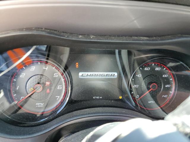 Zdjęcie 9 z aukcji – 2023 DODGE CHARGER SXT z VIN 2C3CDXBG0PH608180