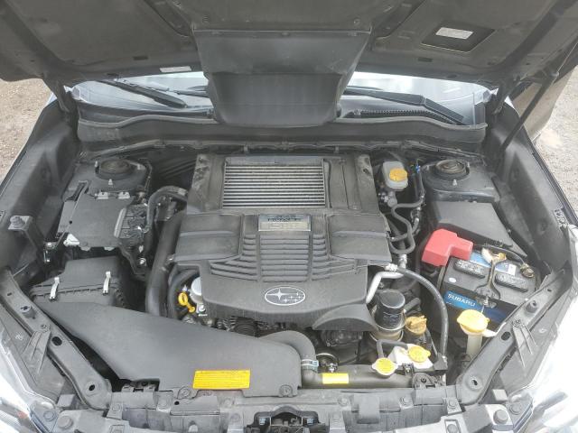 Photo 12 from auction – 2017 SUBARU FORESTER 2 with VIN JF2SJGWC2HH432961