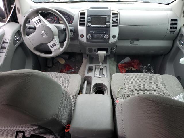 Photo 8 from auction – 2016 NISSAN FRONTIER S with VIN 1N6AD0ER6GN734085