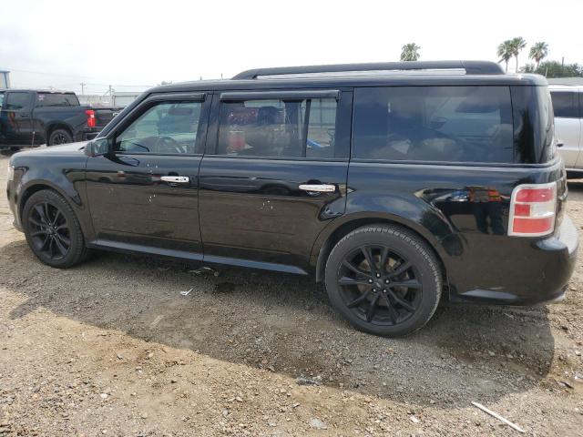 Photo 2 from auction – 2016 FORD FLEX SEL with VIN 2FMGK5C84GBA19419