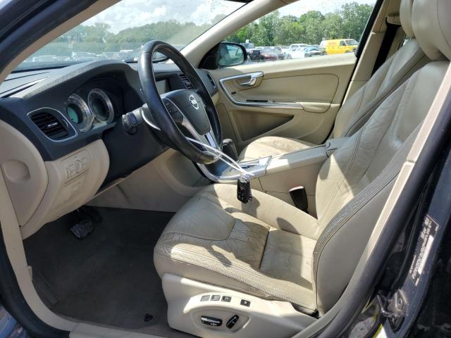Photo 7 from auction – 2012 VOLVO S60 T5 with VIN YV1622FS8C2036191