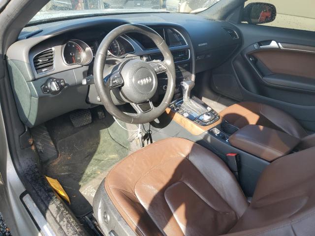 Photo 8 from auction – 2017 AUDI A4 PREMIUM with VIN WAULFAFH8EN002925