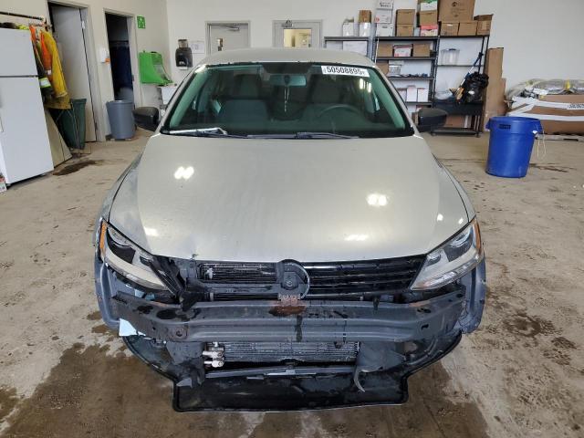 صورة رقم 5 من المزاد - 2011 VOLKSWAGEN JETTA BASE مع VIN 3VW2K7AJ6BM027445