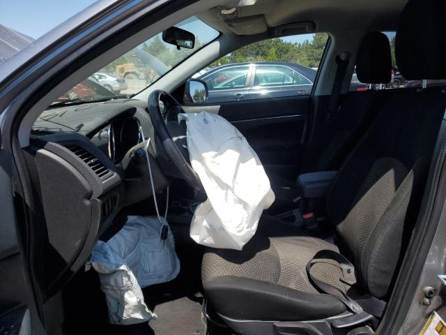 Photo 7 from auction – 2016 MITSUBISHI OUTLANDER with VIN JA4AR3AU7GZ027998