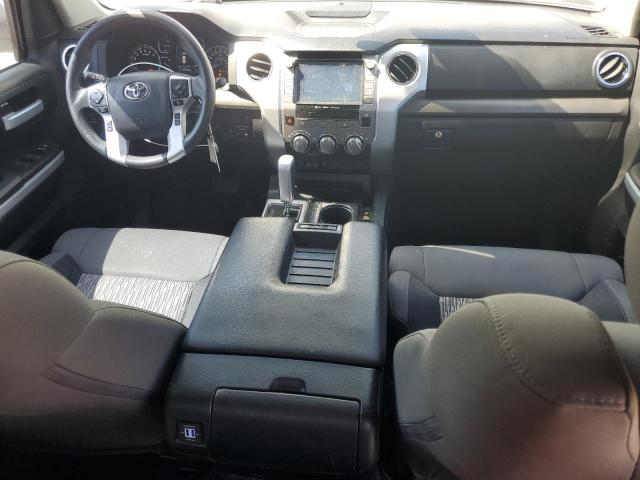 Photo 8 from auction – 2021 TOYOTA TUNDRA DOU with VIN 5TFRY5F17MX297715