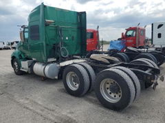 Photo 2 from auction – 2017 INTERNATIONAL PROSTAR with VIN 3HSDJSNR9HN277743