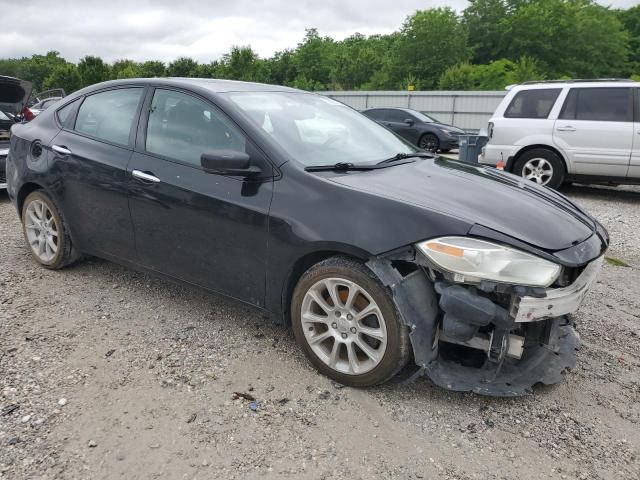 Photo 4 from auction – 2014 DODGE DART LIMIT with VIN 1C3CDFCB8ED697262