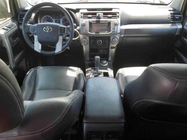 Photo 8 from auction – 2014 TOYOTA 4RUNNER SR with VIN JTEBU5JR7E5177125