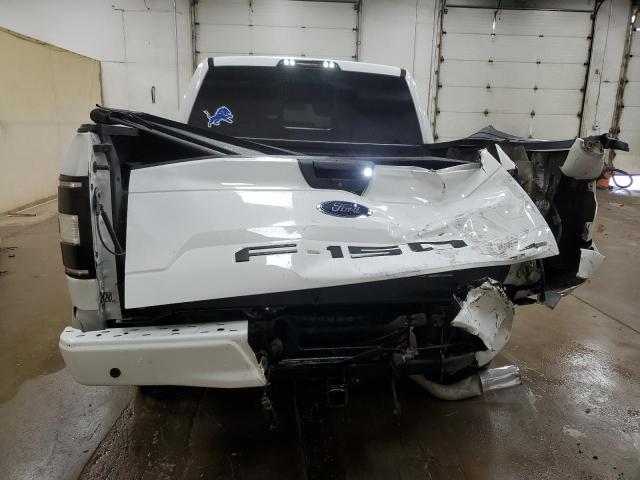 Photo 6 from auction – 2019 FORD F150 SUPER with VIN 1FTEW1EP9KFA70919