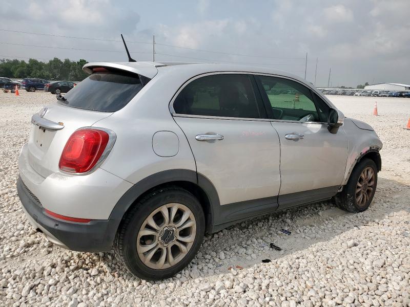 Photo 3 from auction – 2016 FIAT 500X LOUNG with VIN ZFBCFXDT0GP338082
