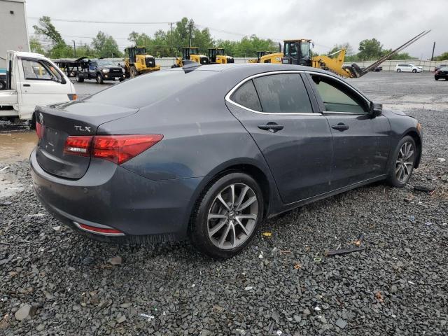 Photo 3 from auction – 2015 ACURA TLX ADVANC with VIN 19UUB2F71FA008124