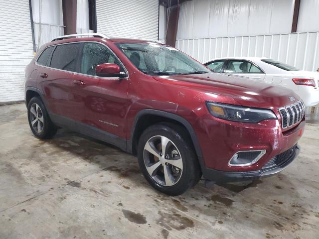 Photo 4 from auction – 2021 JEEP CHEROKEE L with VIN 1C4PJMDX2MD105275