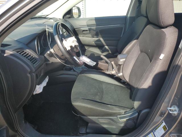 Foto 7 de la subasta – 2015 MITSUBISHI OUTLANDER con VIN 4A4AP3AUXFE054428