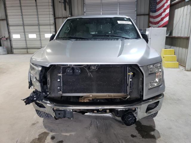 Photo 5 from auction – 2016 FORD F150 SUPER with VIN 1FTEW1EF6GKD88325