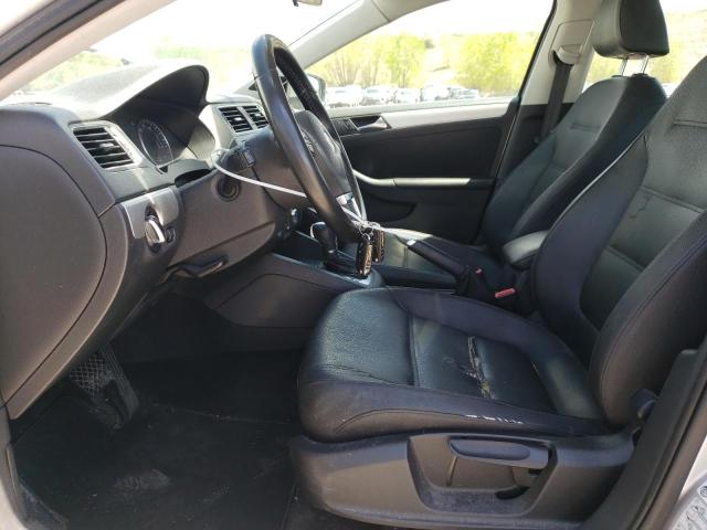 Photo 7 from auction – 2012 VOLKSWAGEN JETTA with VIN 3VWLP7AJ3CM305628