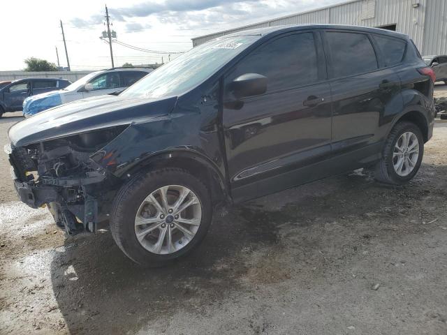 FORD ESCAPE S 2019 with VIN 1FMCU0F79KUC46252 - Photo from auction