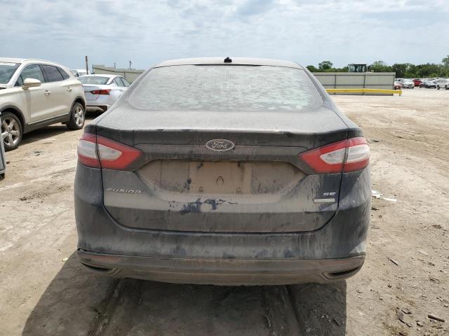 Photo 6 from auction – 2016 FORD FUSION SE with VIN 3FA6P0H91GR340007