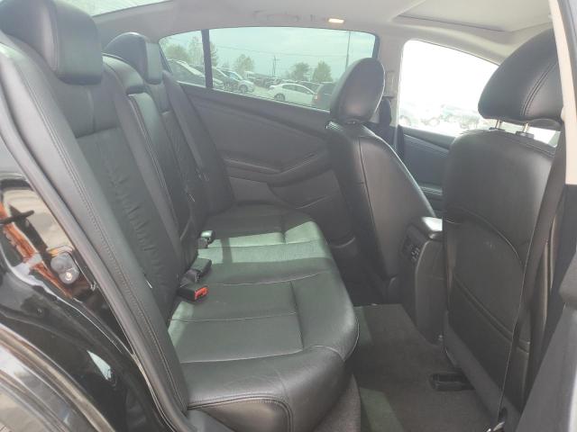 Photo 10 from auction – 2010 NISSAN ALTIMA BAS with VIN 1N4AL2AP8AC137759