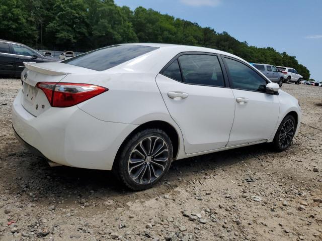 Photo 3 from auction – 2015 TOYOTA COROLLA L with VIN 2T1BURHE7FC260086