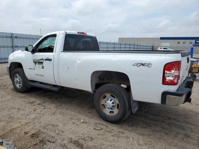 Photo 2 from auction – 2013 CHEVROLET SILVERADO with VIN 1GC0KVCG1DF176641