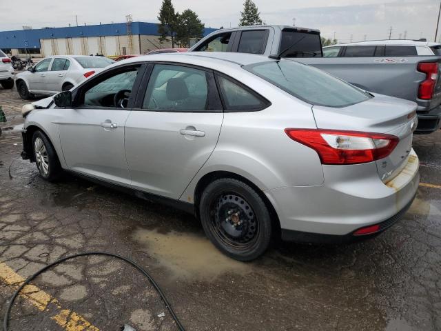 Photo 2 from auction – 2012 FORD FOCUS SE with VIN 1FAHP3F28CL185318