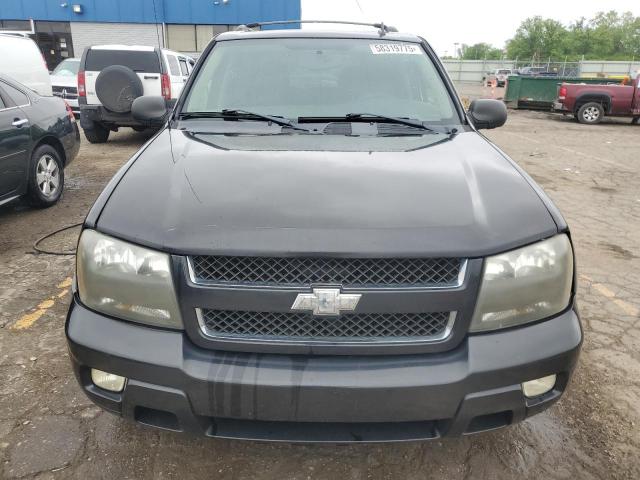 Photo 5 from auction – 2008 CHEVROLET TRAILBLAZE with VIN 1GNDT13S582114918