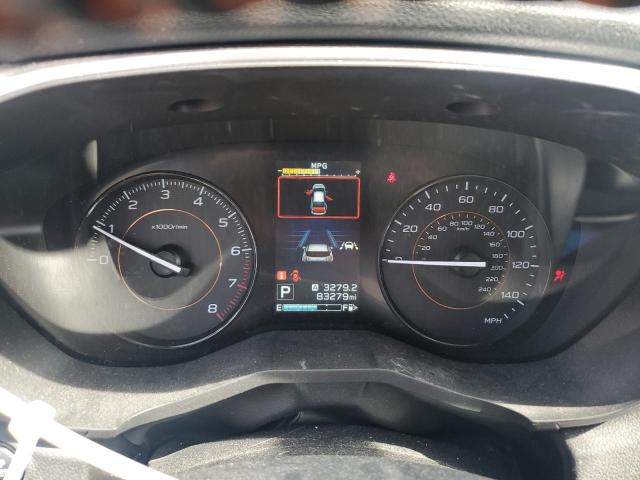 Фото 9 с аукциона – 2019 SUBARU CROSSTREK с VIN JF2GTAEC3KH248361