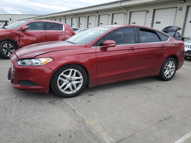 Photo 1 from auction – 2015 FORD FUSION SE with VIN 3FA6P0H71FR302712